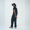 Pantalón Jogger KicksLab de Hombre Negro