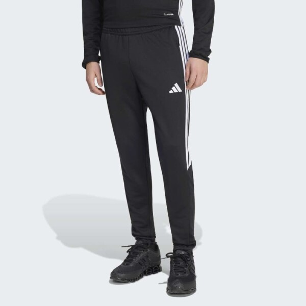 Pantalón Adidas Tiro 26 Essentials Training Negro
