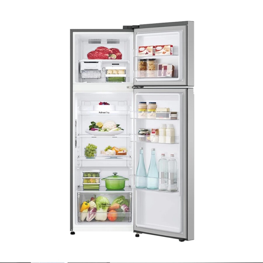 OUTLET Heladera Inverter de 285 Lts LG VT29BPPK OUTLET Heladera Inverter de 285 Lts LG VT29BPPK