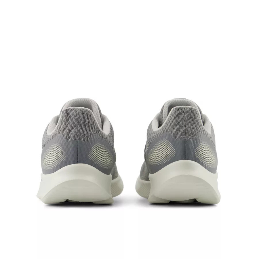NEW BALANCE GRIS