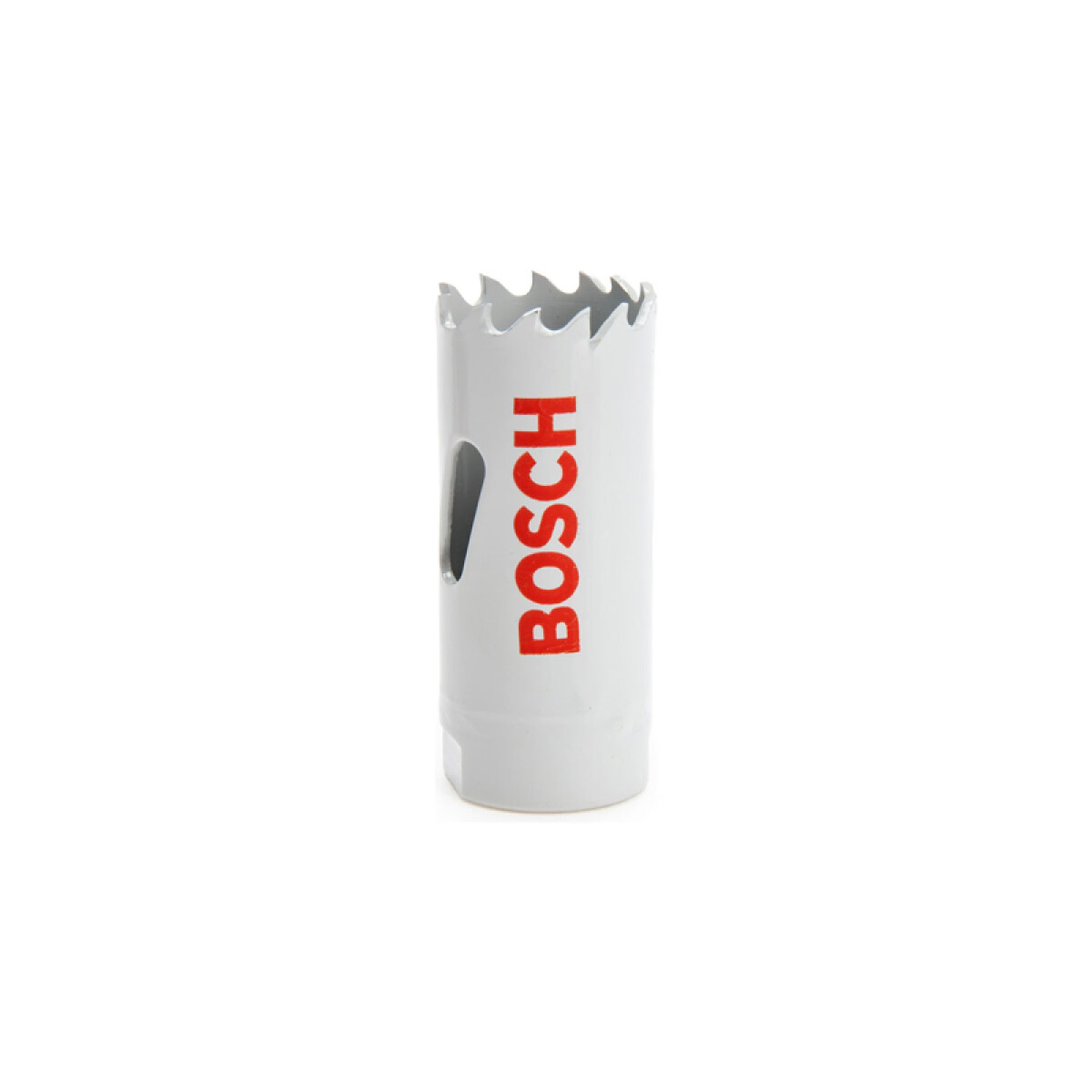Sierra copa bimetálica + cobalto Ø22mm~7/8" Bosch - BS8056 