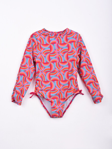 MALLA ENTERA TAMMI MANGA LARGA VARIANTE 1