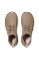 Bota Uppsala Mid Leve - Regular Taupe