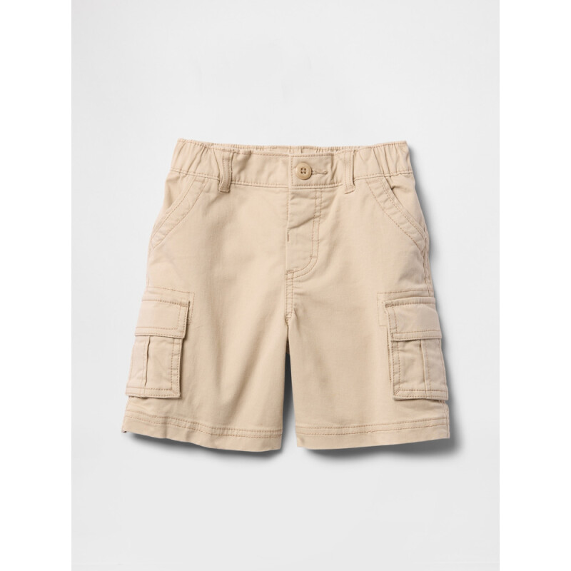 WW EASY SHORT CARGO SP25 BEDROCK 291