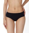 Bikini ancha prili Negro