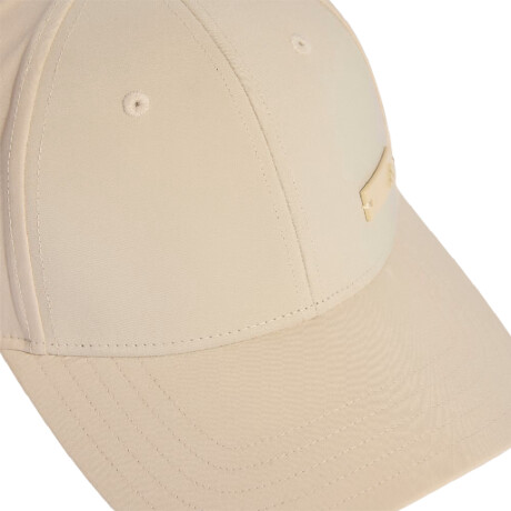Gorra adidas Lightweight - Cream Cream