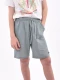 SHORT SEDNA AQUA