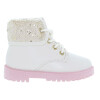 Botas - Molekinha - Molekinha Bota Acord c/Cuello l de Niños - 2126.520-25601 Blanco-crema