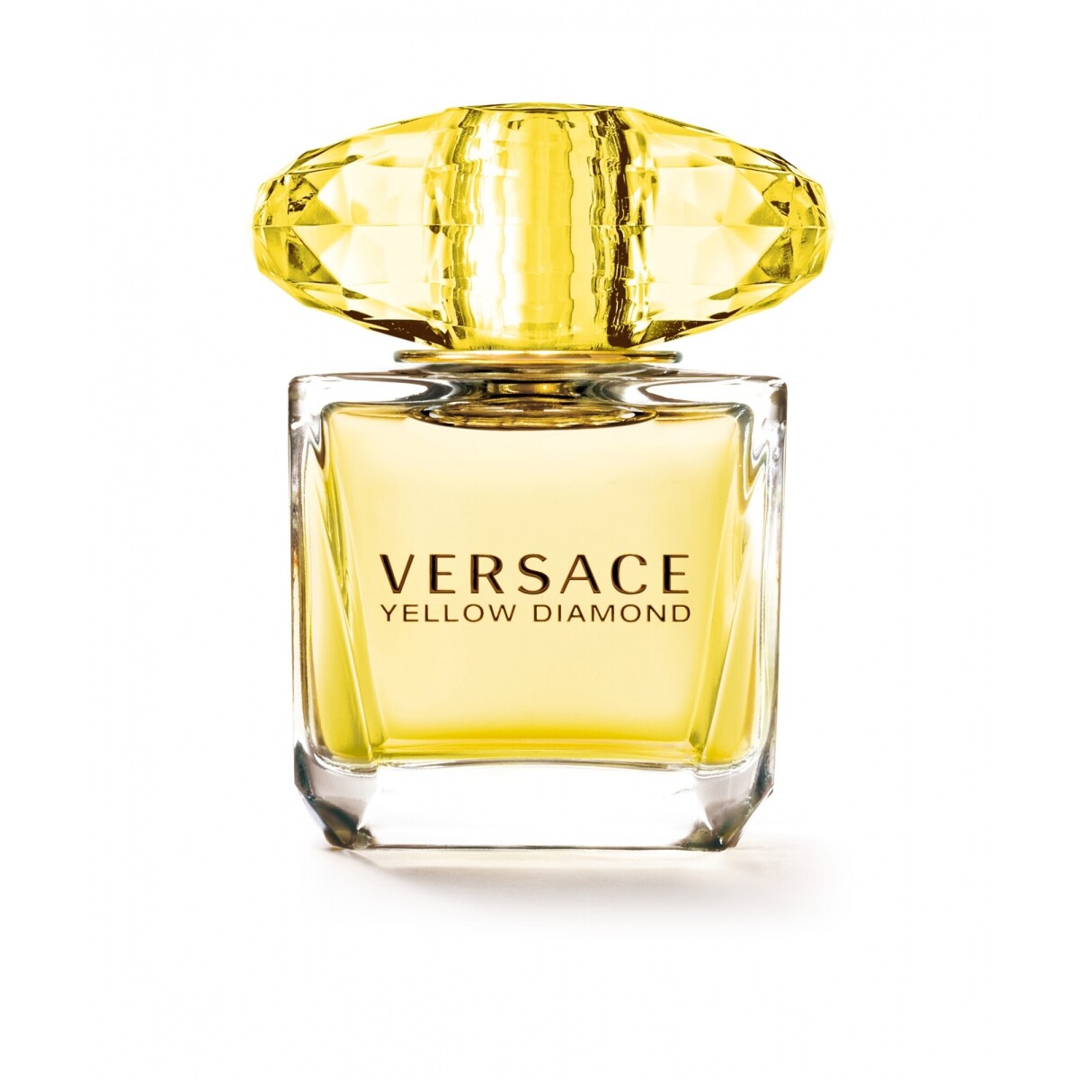 Perfume Versace Yellow Diamond EDT 30ml 