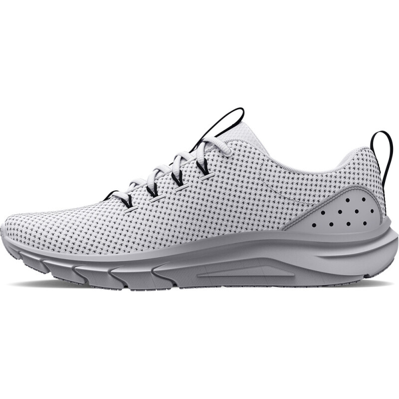 UA Phade RN 2-WHT WHT-102