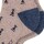MEDIA ESTAMPADA Beige