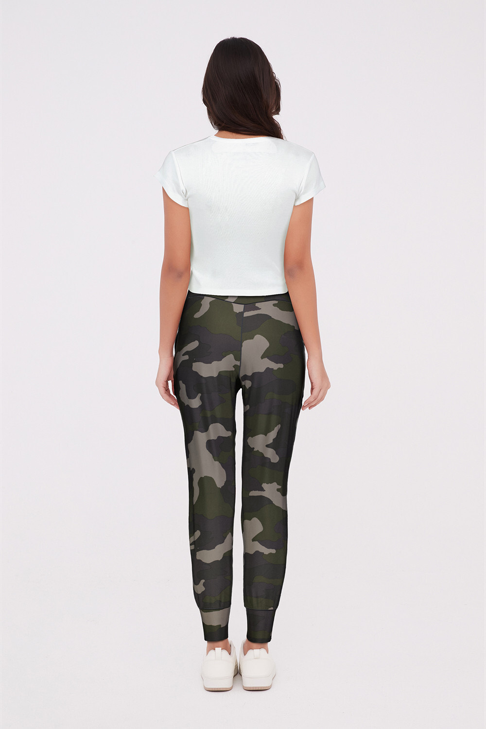 Pantalon Cornet Estampado 1