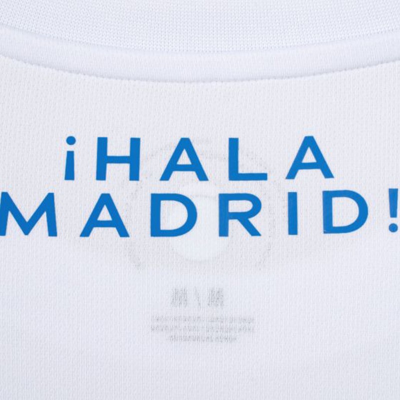 SS TOP M REAL MADRID WH2