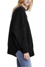 EASY STREET TUNIC Negro