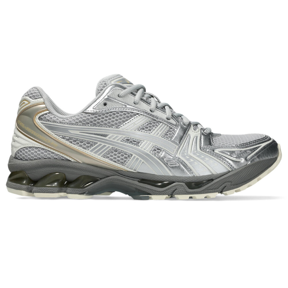 Zapatillas ASICS GEL-Kayano 14 Unisex Concrete/Pure Silver