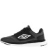 Championes de Hombre Umbro Bracker Adulto Gris - Blanco