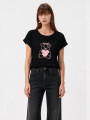 Remera Tipani Estampado 2