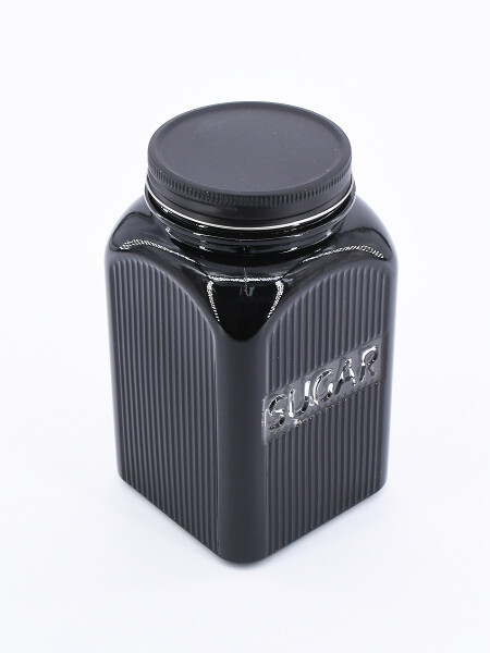FRASCO SUGAR BROMONT NEGRO