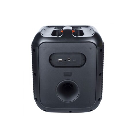 Parlante Kolke Party Cube KPB-584 Bluetooth 250W TWS Radio FM LED Parlante Kolke Party Cube KPB-584 Bluetooth 250W TWS Radio FM LED