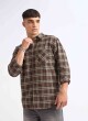 CAMISA NILO BORDO