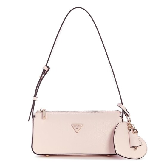 Cartera Guess Isobel Rosa 0