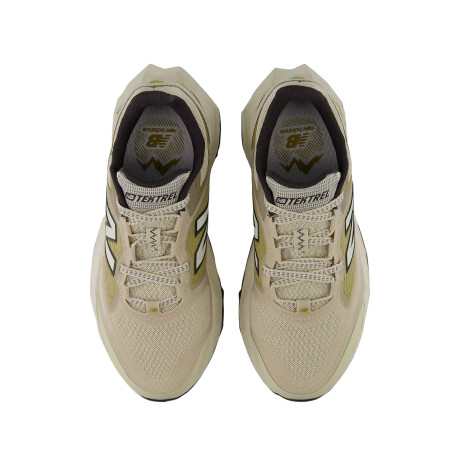 Championes New Balance Tektrel Utility V1 BEIGE