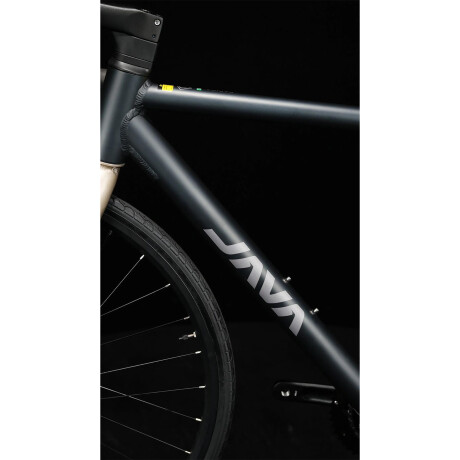 Bicicleta De Ruta Java Rapida 14V Talle M 001