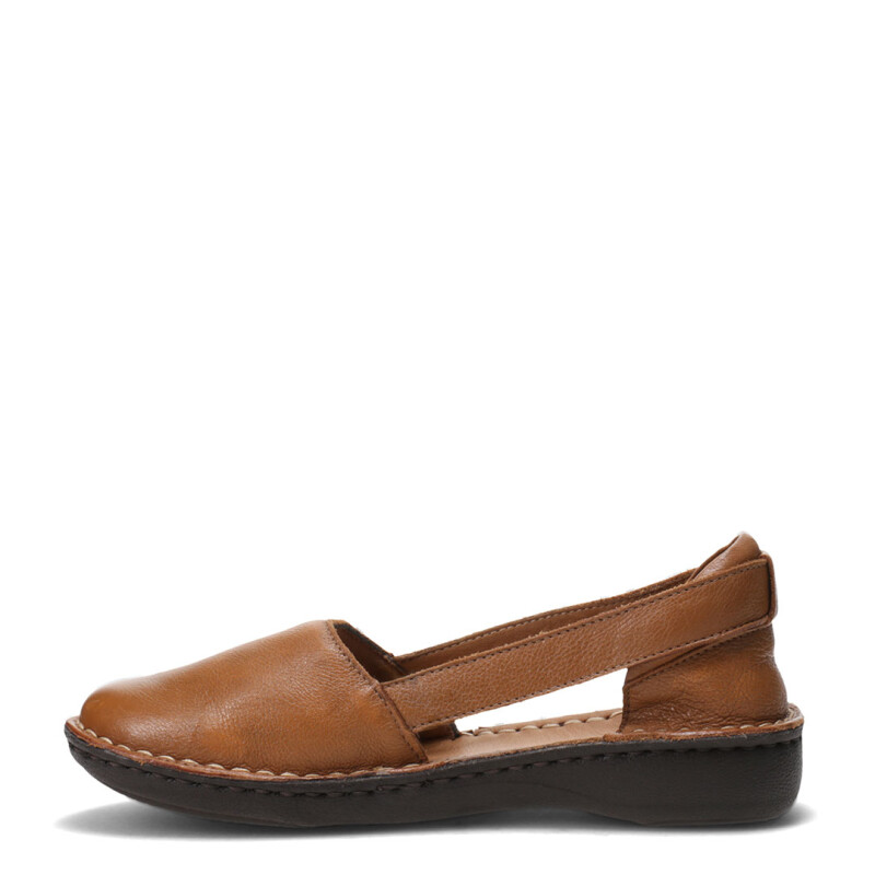 Sandalias de Mujer Lombardino Hortencia Marrón Capuchino