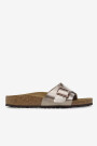 CATALINA BF GRACEFUL TAUPE Peltre