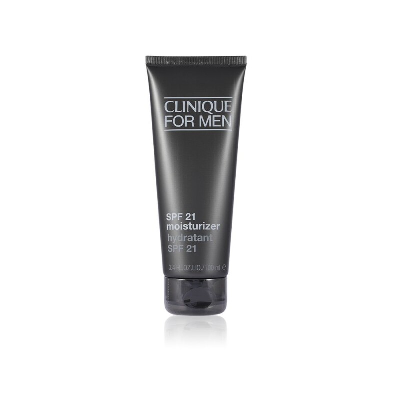 CL FOR MEN M PRTCT SPF21 100ML CLINIQUE FOR MEN MOISTURIZER SPF21 100ML