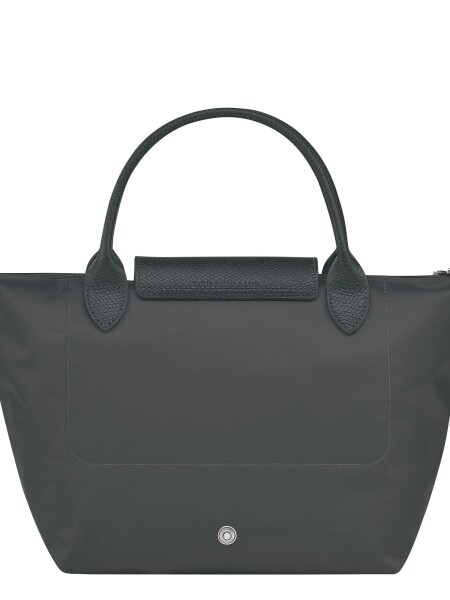 Le Pliage Green S Handbag Gris