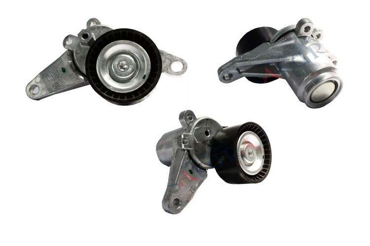 Tensor De La Correa Nissan D23 - Frontier - Np300 15-25 Tensor De La Correa Nissan D23 - Frontier - Np300 15-25