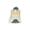 Championes Hey Dude Sirocco Alta Colorblock Verde