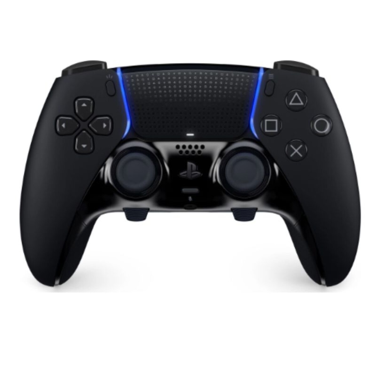 Control PS5 Edge Black 