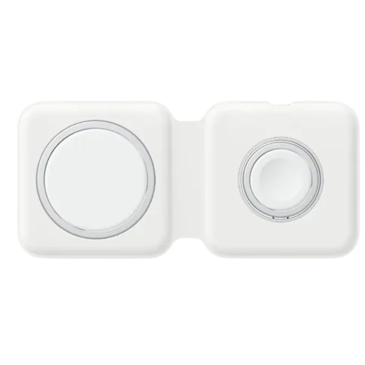 Cargador Apple Magsafe Duo Charger A2458 mhxf3am/a 