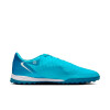 Championes Nike Fútbol 5 Phantom GX II de Hombre - FJ2577-400 Azul