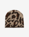 Gorro Animal Print Gorro Animal Print - Estampado Animal Print