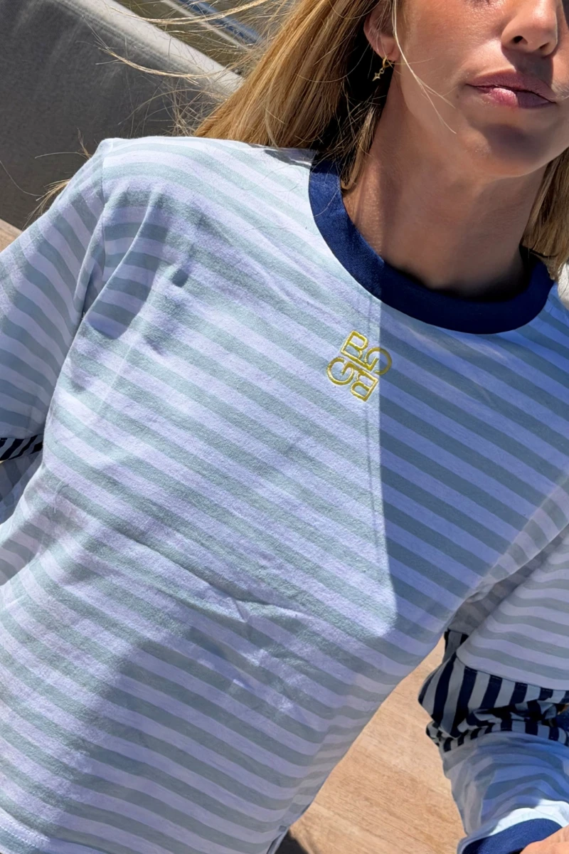 Remera Ritma