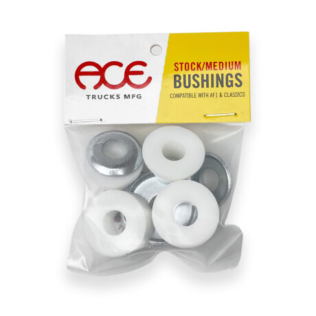 Bushings Ace Medium Bushings Ace Medium