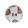 Pelota Under Armour Magnético 495 BLANCO-ROJO