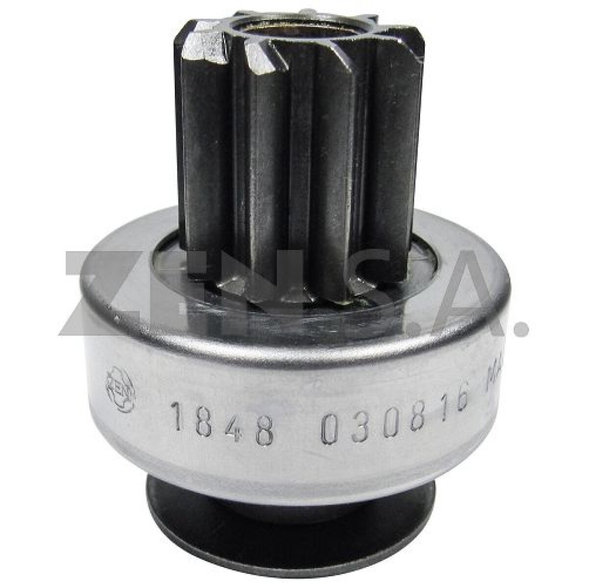 BENDIX ARRANQUE CHEVROLET SAIL VALEO ZEN 