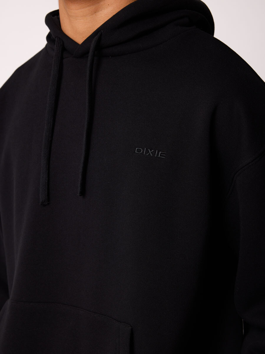 CANGURO S/C SAZO DIXIE Negro