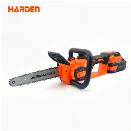 MOTOSIERRAINALÁMBRICASINESCOBILLASDE20VENC12(1BATERÍA+1CARGADOR)HARDEN++ N/a