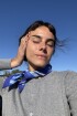 Nira Blue