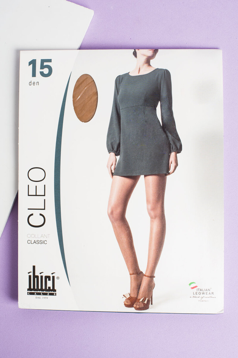 Can can cleo Beige