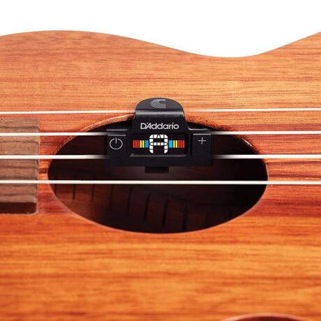 Afinador Digital Daddario Pwct22 Para Ukelele Afinador Digital Daddario Pwct22 Para Ukelele