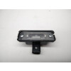 FARO MATRICULA GOLF MK4 00/06 POLO HATCH 03/12 Faro Matricula Golf Mk4 00/06 Polo Hatch 03/12
