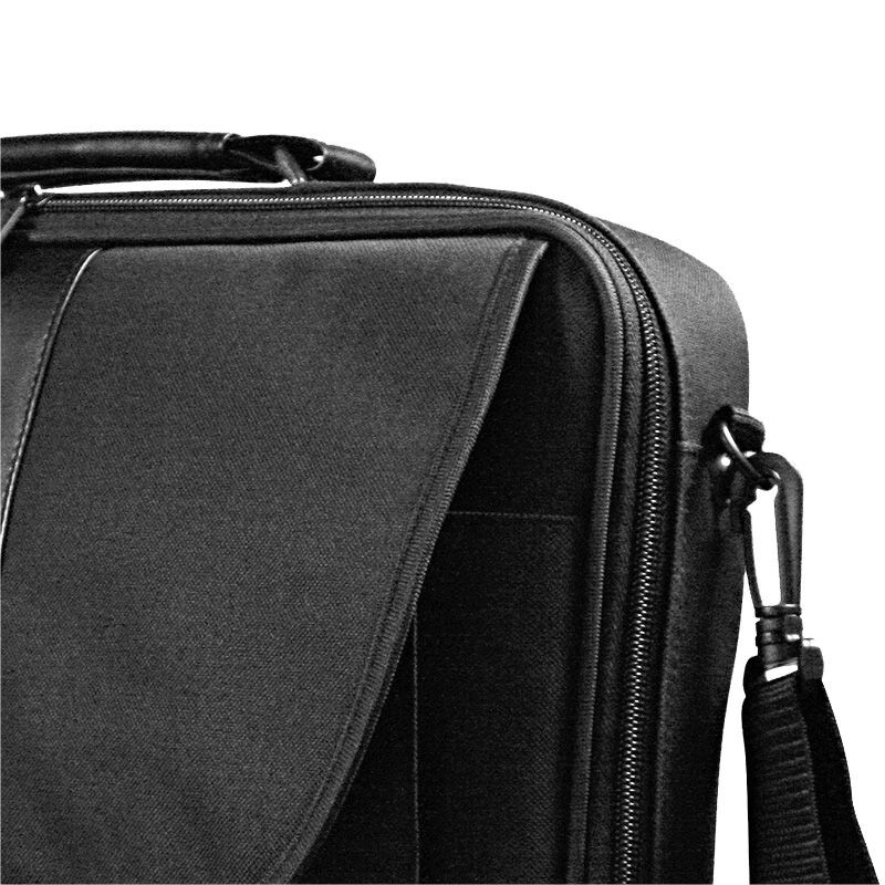 Bolso para notebook Klip Xtreme KNC-040 15.6" Bolso para notebook Klip Xtreme KNC-040 15.6"