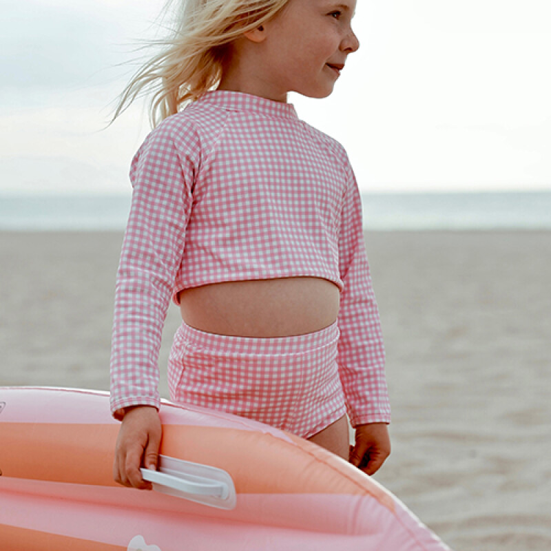 Tabla de surf inflable Strawberry