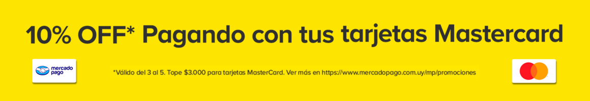 CyberLEGU 10% off con Mastercard